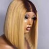 Coloured SDD Hair - Image 2