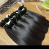 Natural Colour SDD Hair 10" - Image 6