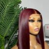 Coloured SDD Hair - Image 4