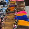 Coloured SDD Hair - Image 5